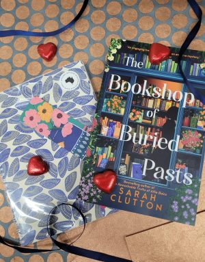 Mother's Day General Fiction Book Bundle 2026