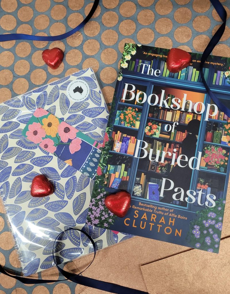 Mother’s Day General Fiction Book Bundle 2026