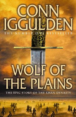 Wolf of the Plains (Conqueror