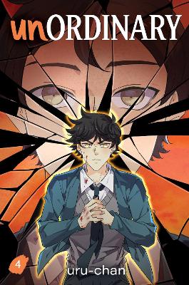 unOrdinary book 4 (unOrdinary) by uru-chan ISBN:9780008716035