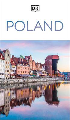 DK Poland by DK Travel