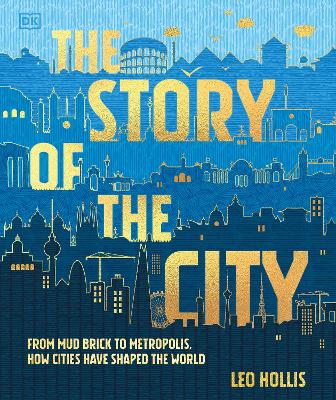 The Story of the City: A Human Experiment 9