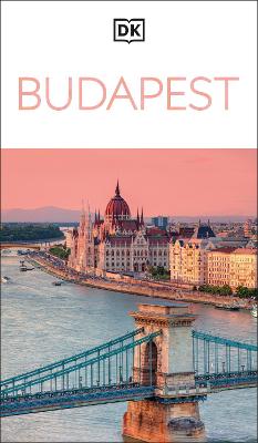 DK Budapest by DK Travel