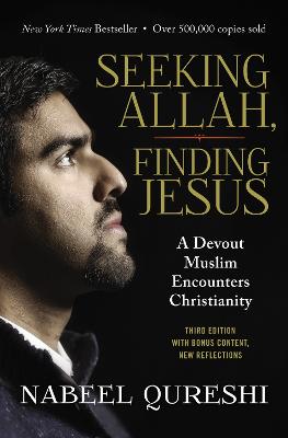 Seeking Allah
