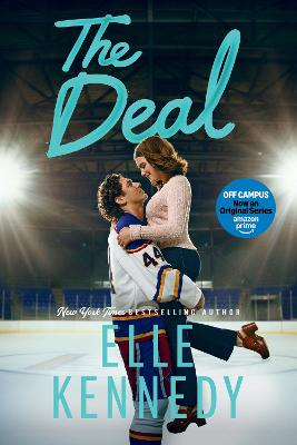 The Deal: The addictive sports romance from TikTok sensation and bestselling author