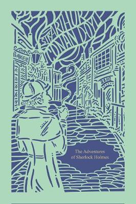 The Adventures of Sherlock Holmes (Seasons Edition--Spring) by Arthur Conan Doyle ISBN:9780785239758