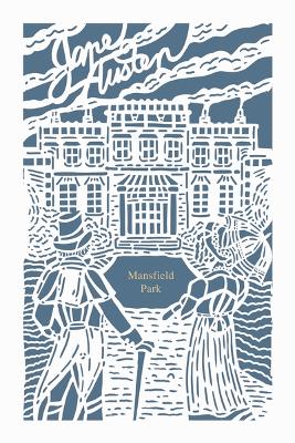 Mansfield Park (Jane Austen Collection): Deluxe Edition by Jane Austen