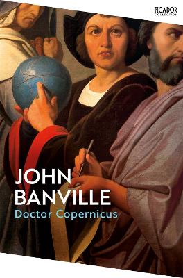 Doctor Copernicus by John Banville ISBN:9781035076819