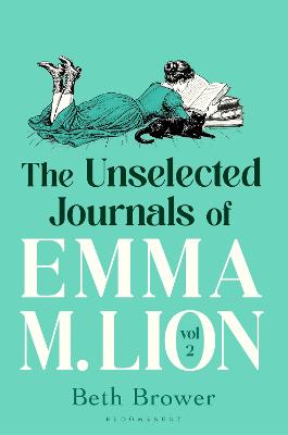 The Unselected Journals of Emma M. Lion