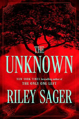 Unknown by Riley Sager