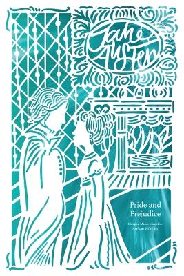 Pride and Prejudice (Artisan Edition) by Jane Austen