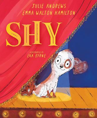 Shy by Julie Andrews