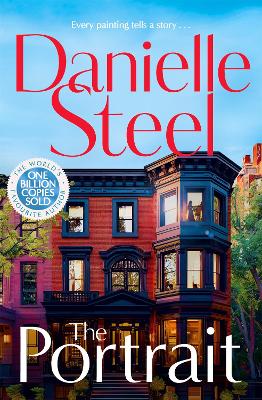 The Portrait by Danielle Steel ISBN:9781529086041