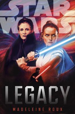 Star Wars: Legacy by Random House Worlds ISBN:9781529966800