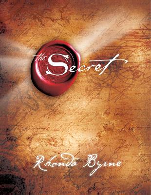 The Secret: Volume 1 by Rhonda Byrne ISBN:9781582701707