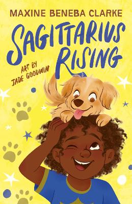 Sagittarius Rising by Maxine Beneba Clarke ISBN:9781761215278