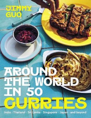 Around the World in 50 Curries: India