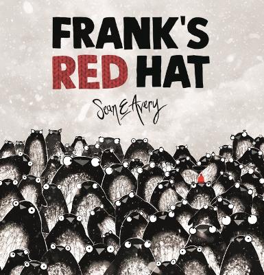 Frank’s Red Hat by Sean E Avery