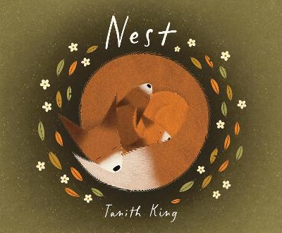Nest by Tanith King