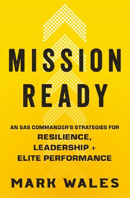 Mission Ready by Mark Wales