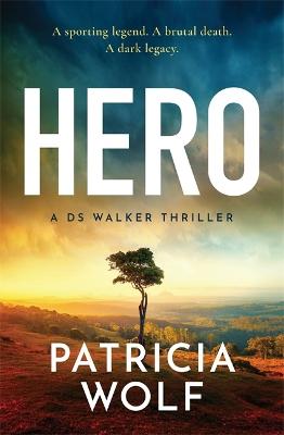 Hero by Patricia Wolf