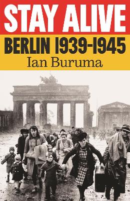 Stay Alive: Berlin