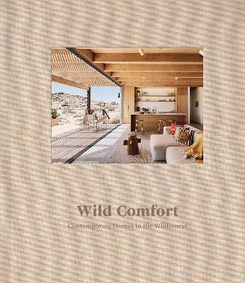 Wild Comfort by Jim Olson