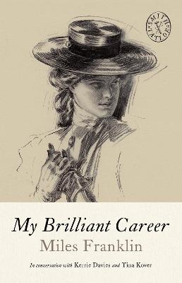 My Brilliant Career by Miles Franklin ISBN:9781961884755