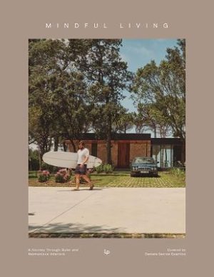 Mindful Living by Daniela Santos ISBN:9788499365749