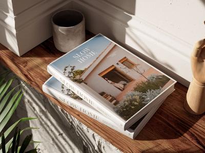 SLOW HOME. Interiors and Lifestyle in Harmony with Time by Sergio Asensio ISBN:9788499365800