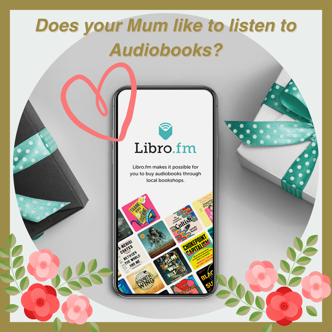 Libro Headphones Tile