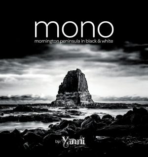 Mono by Yanni Dellaportas