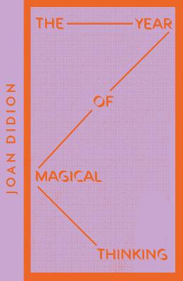 The Year of Magical Thinking (Collins Modern Classics) by Joan Didion ISBN:9780008485122