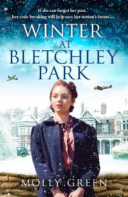 Winter at Bletchley Park (The Bletchley Park Girls