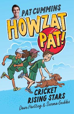 Cricket Rising Stars (Howzat Pat