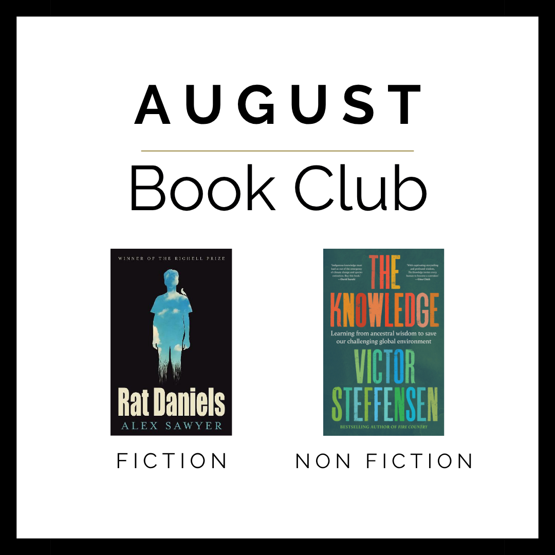 AUG Book Club - Website Tile